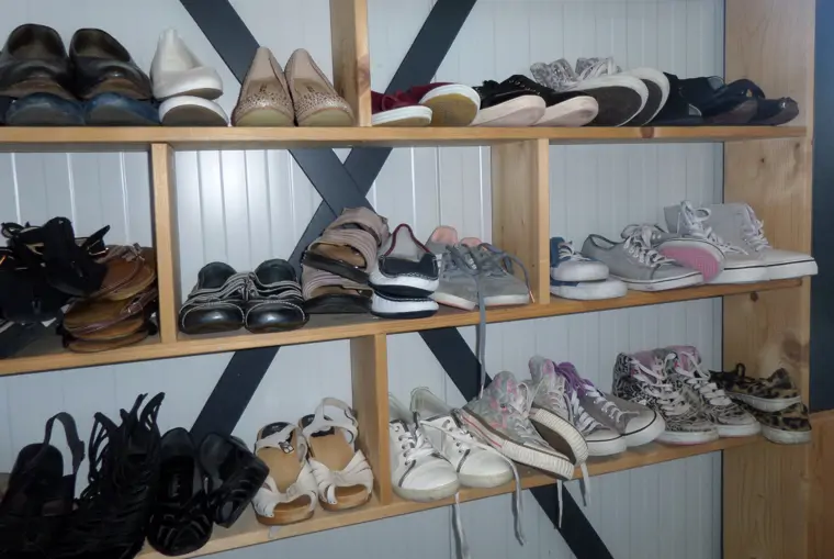 Kringloopwinkel Graafstroom