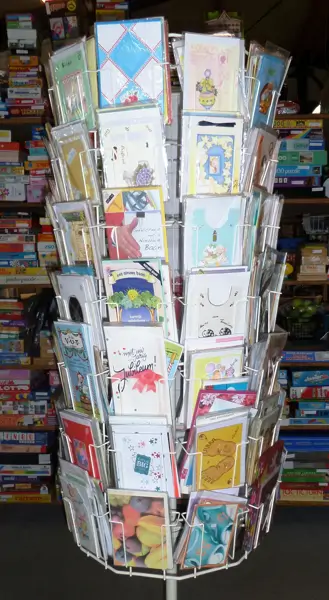 Kringloopwinkel Graafstroom - Goudriaan (9/24)