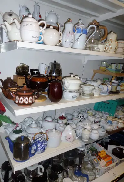 Kringloopwinkel Graafstroom - Goudriaan (17/24)