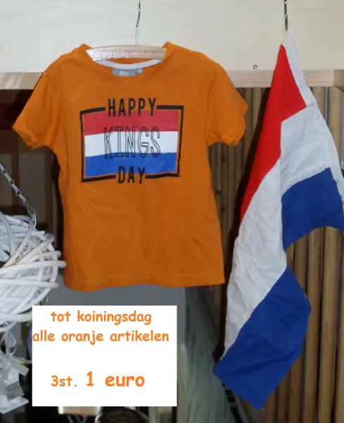 Kringloopwinkel Graafstroom - Goudriaan (22/24)