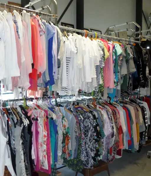Kringloopwinkel Graafstroom - Goudriaan (7/24)