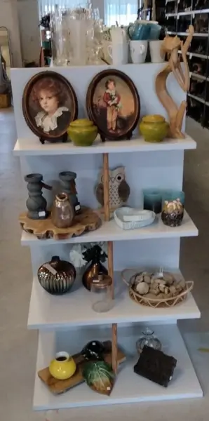 Kringloopwinkel Habbekrats - Culemborg (8/8)