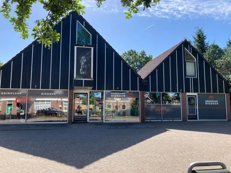 Kringloop Hierden (2/3)