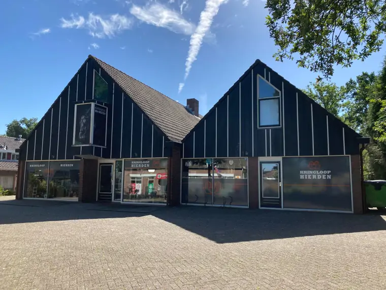 Kringloop Hierden (3/3)