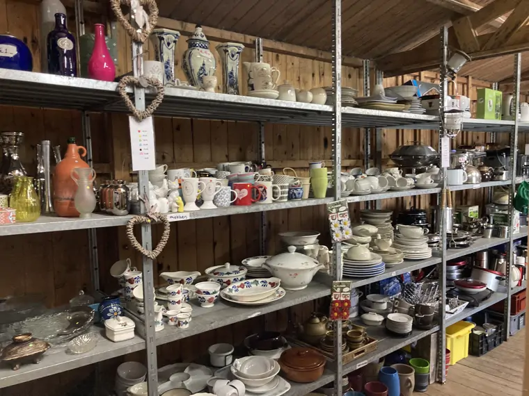 Kringloopwinkel HMV Holten - Jeurlinksweg