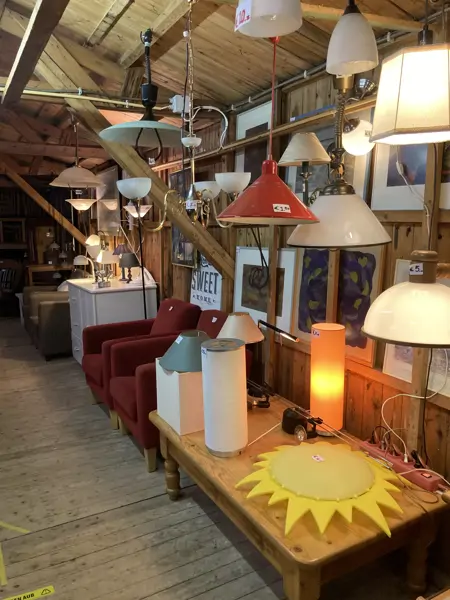 Kringloopwinkel HMV Holten - Jeurlinksweg (2/2)