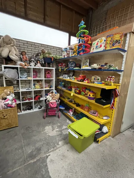 Kringloopwinkel HMV Holten - Keizersweg (5/13)