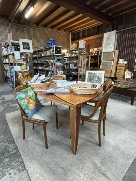 Kringloopwinkel HMV Holten - Keizersweg
