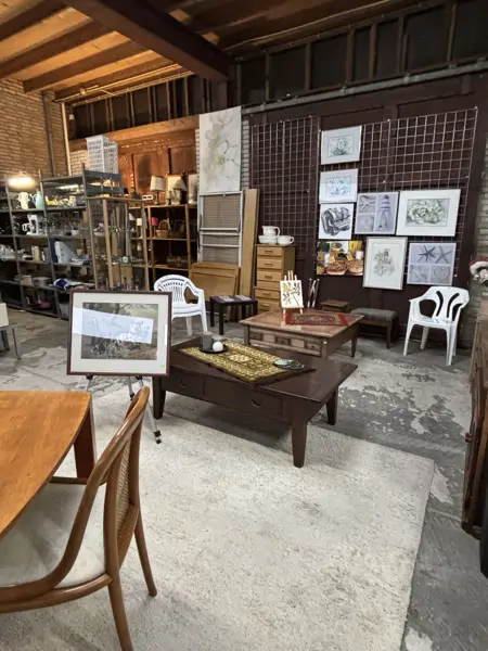Kringloopwinkel HMV Holten - Keizersweg (11/13)