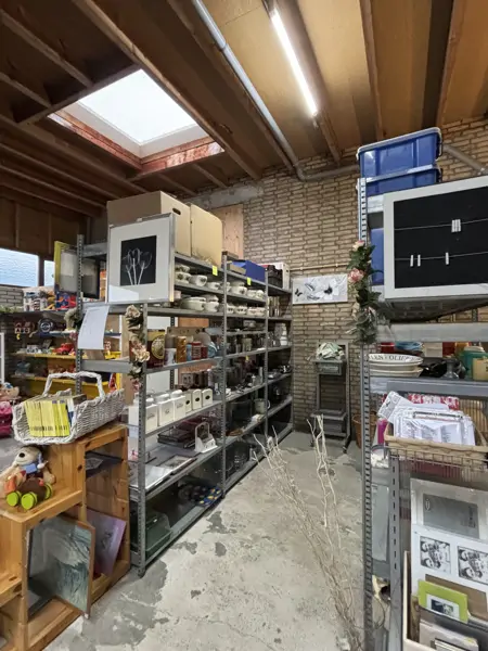 Kringloopwinkel HMV Holten - Keizersweg (8/13)