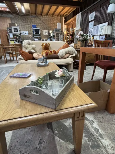Kringloopwinkel HMV Holten - Keizersweg (12/13)