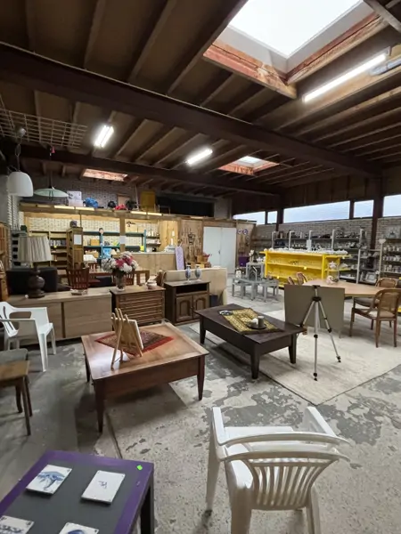 Kringloopwinkel HMV Holten - Keizersweg (6/13)
