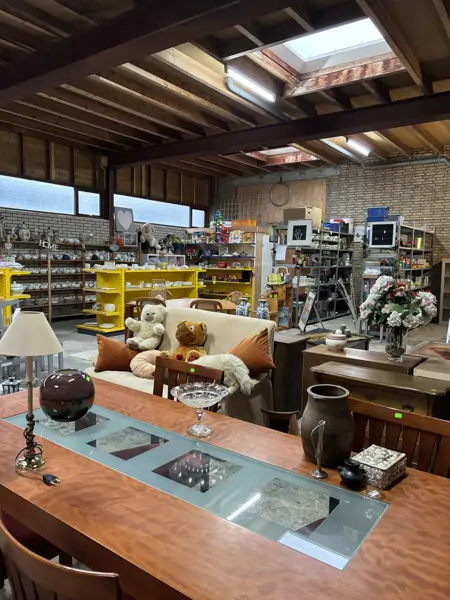 Kringloopwinkel HMV Holten - Keizersweg (3/13)