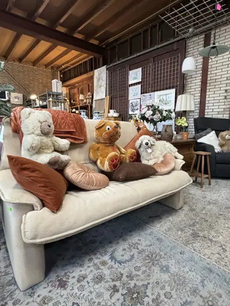Kringloopwinkel HMV Holten - Keizersweg (4/13)