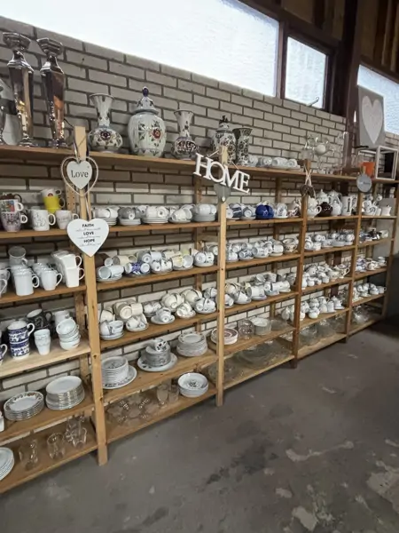 Kringloopwinkel HMV Holten - Keizersweg (7/13)