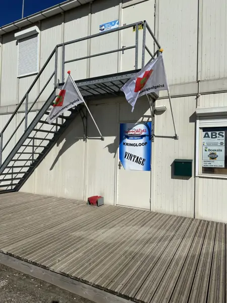 Hoekse Kringloop