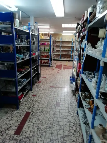 Kringloopwinkel Huizen (4/7)