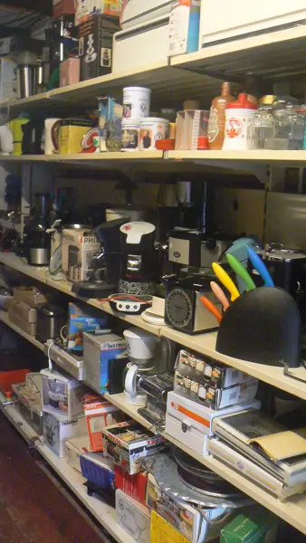 Kringloopwinkel In&Uit Arnhem
