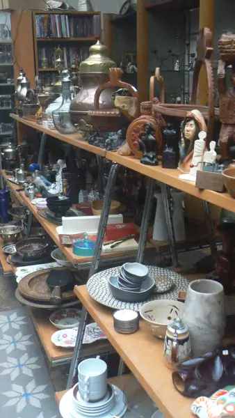 Kringloopwinkel In&Uit Arnhem (9/9)
