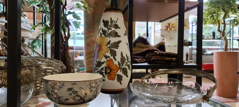 Kringloopwinkel Leiderdorp (6/24)
