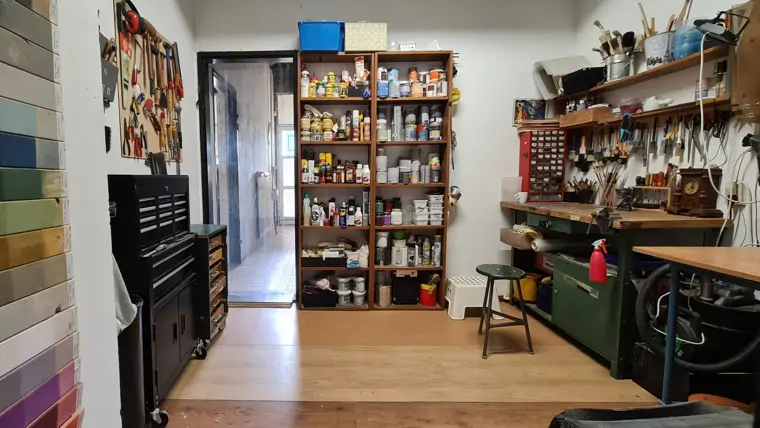 Kringloopwinkel Leiderdorp (18/24)