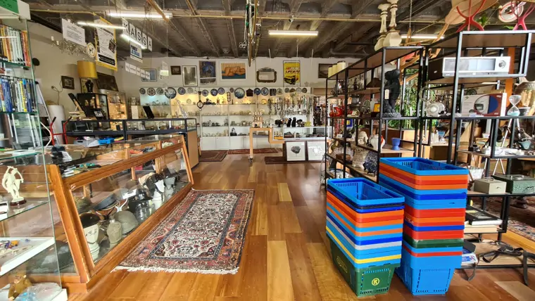 Kringloopwinkel Leiderdorp (19/24)