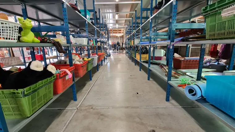 Kringloopwinkel Leiderdorp (23/24)