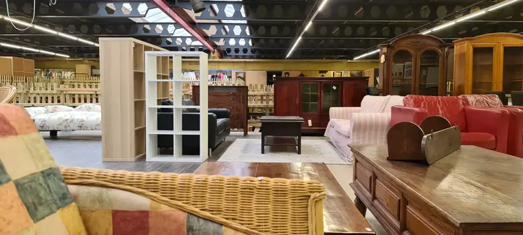 Kringloopwinkel Leiderdorp (15/24)