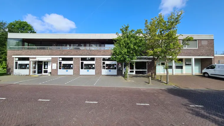 Kringloopwinkel Leiderdorp (16/24)