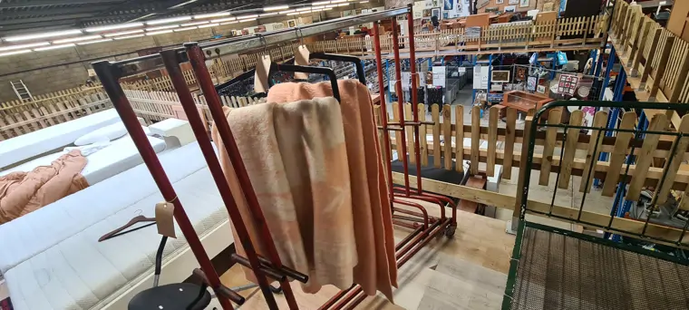 Kringloopwinkel Leiderdorp (11/24)