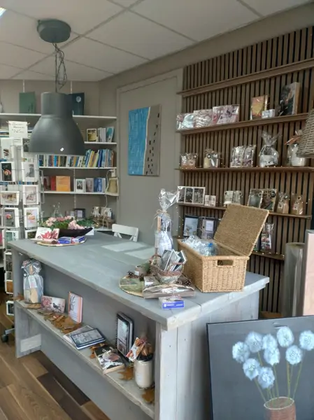 Kringloopwinkel Mazzeltje