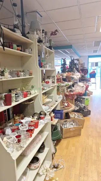 Kringloopwinkel Nieuw Geluk - Ermelo (6/7)
