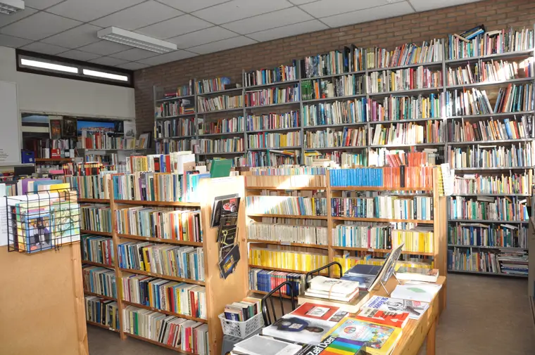 Kringloopwinkel Op Dreef - Sassenheim (5/6)