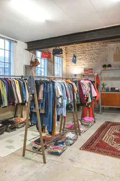 Kringloopwinkel Parels & Prul - Dongen (2/4)