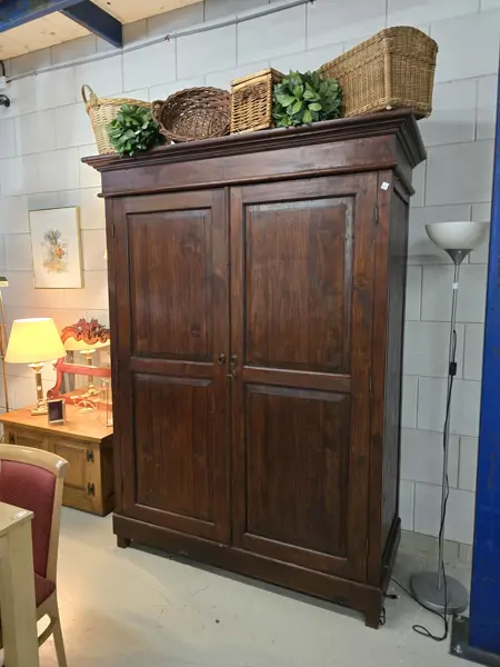 Kringloopwinkel Re-Use - Oisterwijk (21/24)