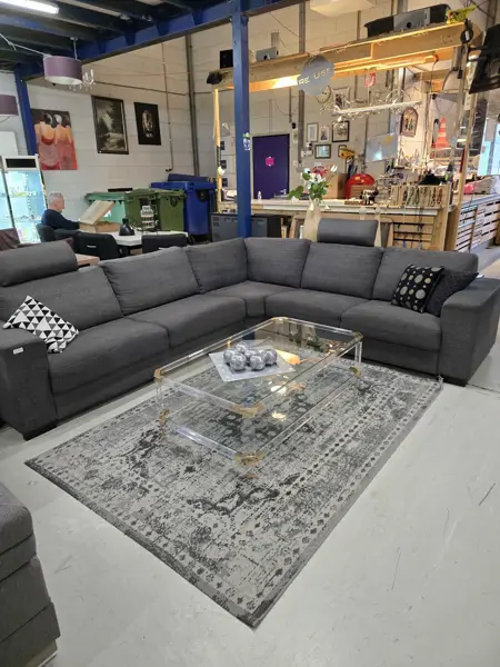 Kringloopwinkel Re-Use - Oisterwijk (16/24)