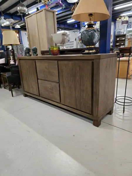 Kringloopwinkel Re-Use - Oisterwijk (22/24)