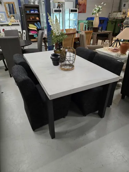 Kringloopwinkel Re-Use - Oisterwijk (11/24)