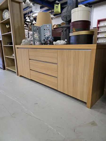 Kringloopwinkel Re-Use - Oisterwijk (23/24)