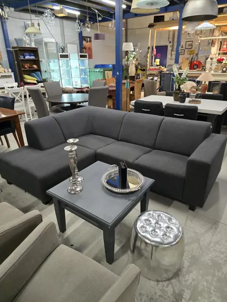 Kringloopwinkel Re-Use - Oisterwijk (10/24)