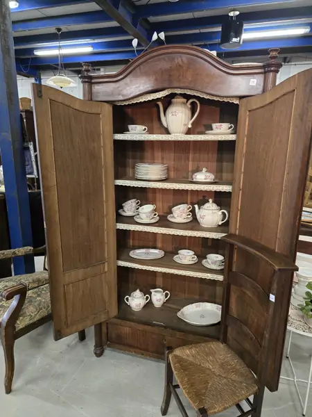 Kringloopwinkel Re-Use - Oisterwijk (24/24)