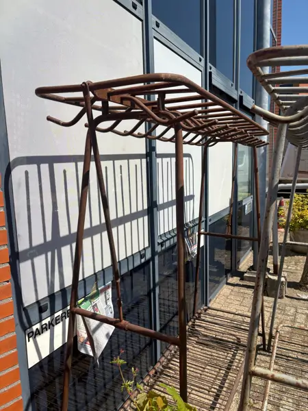 Kringloopwinkel Re-Use - Oisterwijk (8/24)