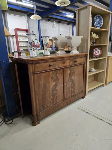 Kringloopwinkel Re-Use - Oisterwijk (18/24)