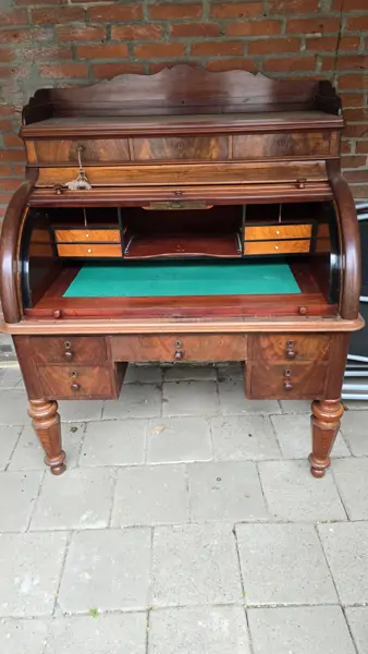 Kringloopwinkel Re-Use - Oisterwijk (7/24)