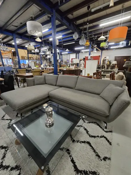 Kringloopwinkel Re-Use