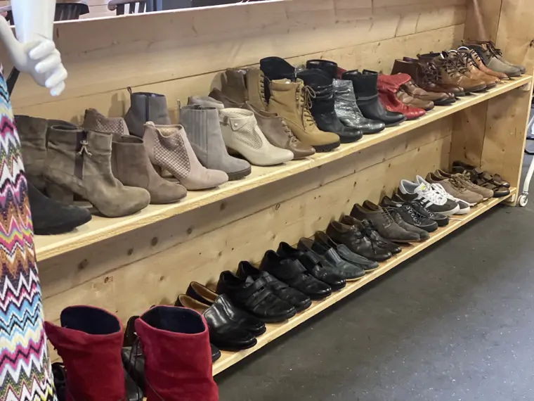 Kringloopwinkel Verderest - Valkenswaard (9/9)