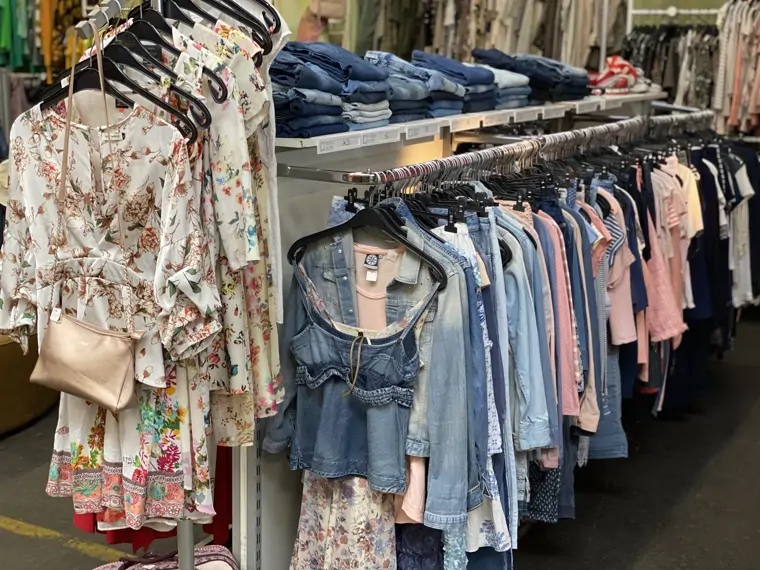 Kringloopwinkel Verderest - Valkenswaard (7/9)