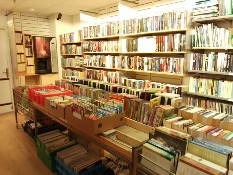 Kringloopwinkel Waddinxveen