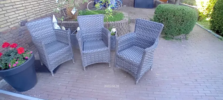 Kringloopwinkel Walk13
