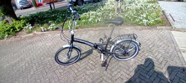 Kringloopwinkel Walk13 - Heythuysen (10/24)